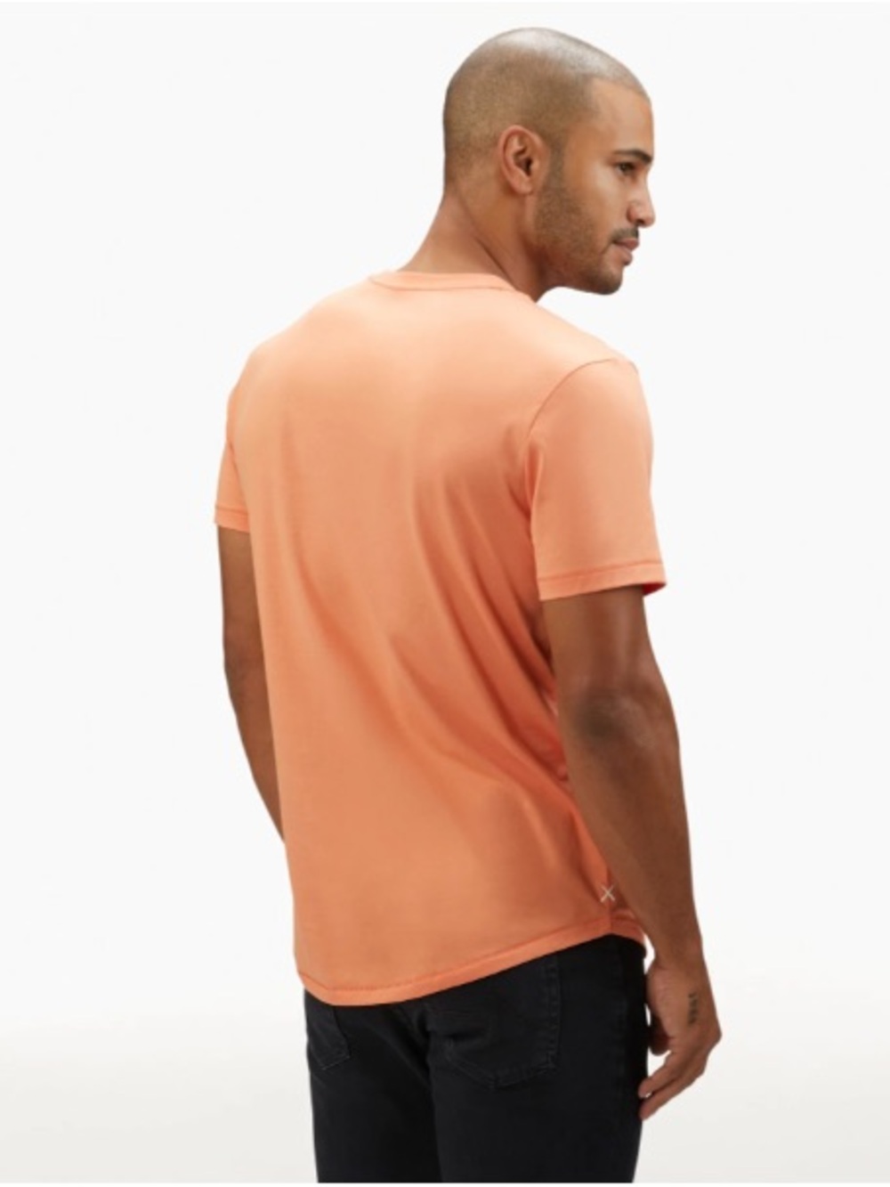 Cuts Clothing Men’s AO T-Shirt Size Small
